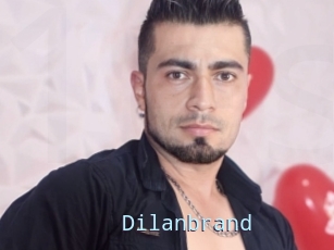 Dilanbrand