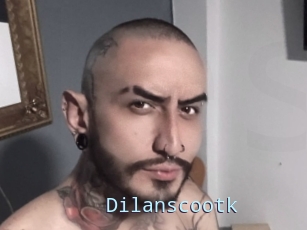 Dilanscootk