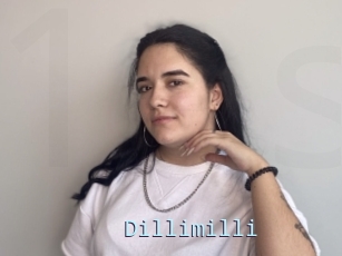 Dillimilli