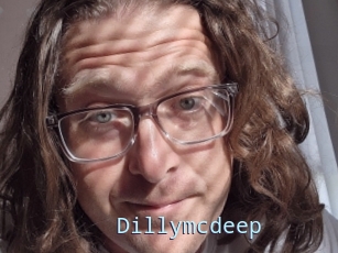 Dillymcdeep