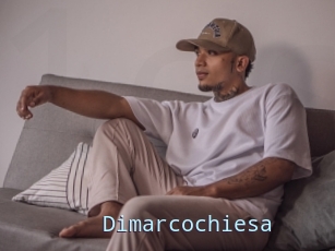 Dimarcochiesa