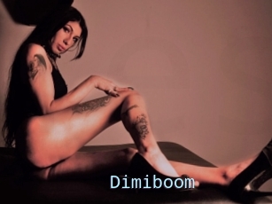 Dimiboom