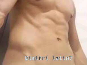 Dimitri_latin7