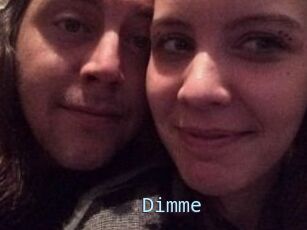 Dimme