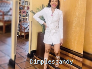 Dimplescandy