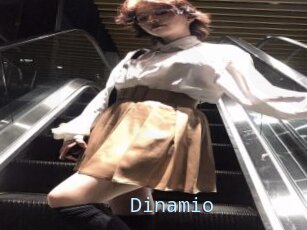 Dinamio
