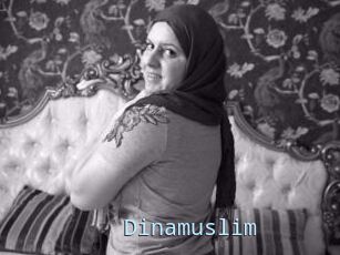 Dinamuslim