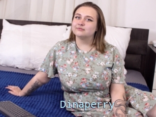 Dinaperry