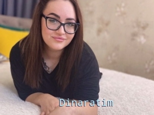 Dinaratim