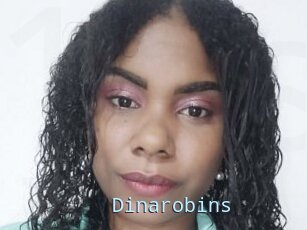 Dinarobins