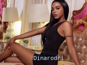 Dinarodri