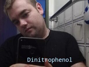 Dinitrophenol