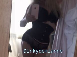 Dinkydemianne