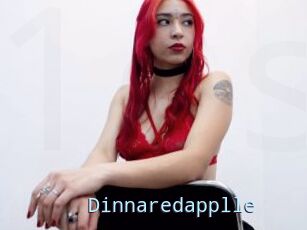 Dinnaredapplle