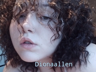 Dionaallen
