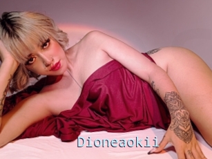 Dioneaokii