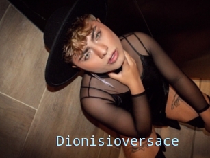 Dionisioversace