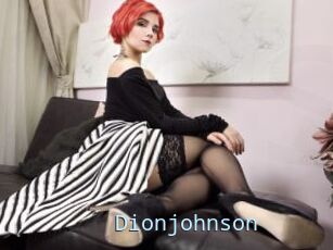 Dionjohnson