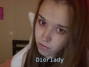Diorlady