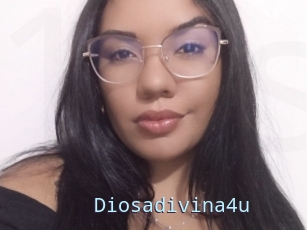 Diosadivina4u