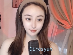 Diresyun