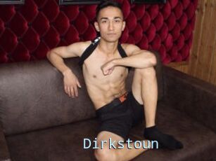 Dirkstoun