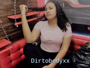 Dirtobedyxx