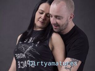 Dirtyamatures
