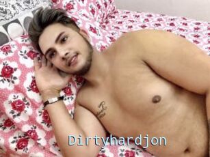 Dirtyhardjon