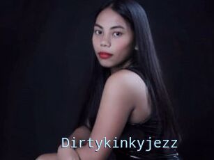 Dirtykinkyjezz