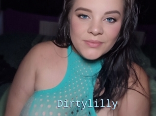Dirtylilly