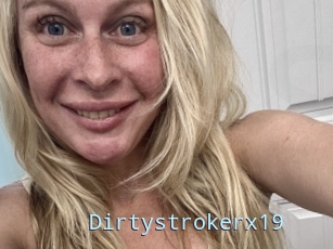 Dirtystrokerx19