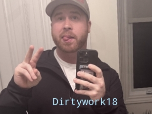 Dirtywork18