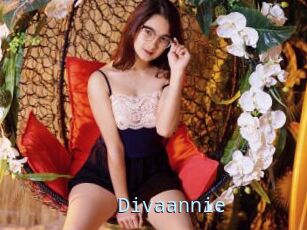 Divaannie