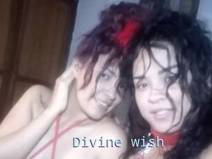 Divine_wish