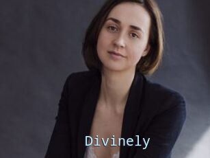 Divinely