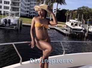 Divinepierre