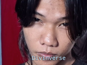 Divinverse