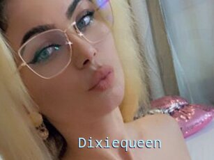 Dixiequeen
