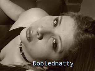 Doblednatty