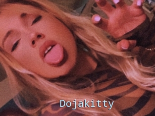 Dojakitty