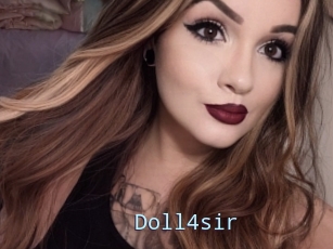 Doll4sir