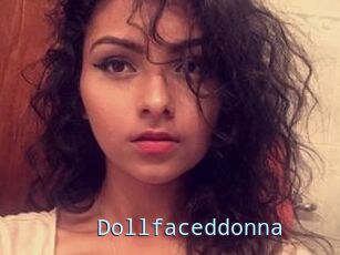 Dollfaceddonna