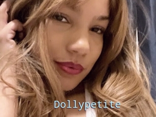 Dollypetite