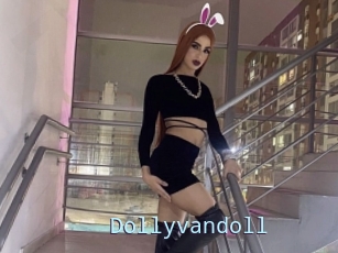 Dollyvandoll