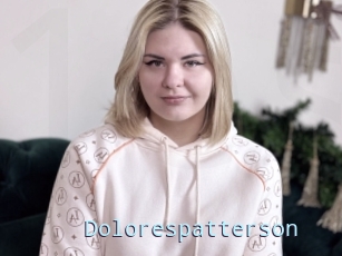 Dolorespatterson