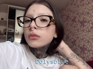 Dolysblue