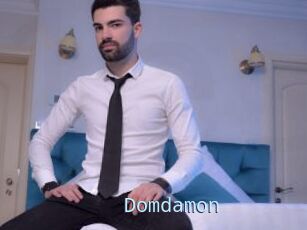 Domdamon