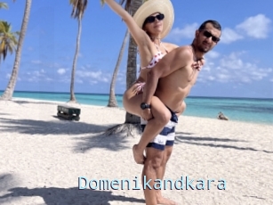 Domenikandkara