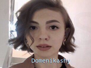 Domenikashy